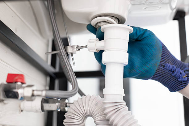 Reliable Drain Cleaning contractor in Dunn Loring, VA by Ultimate Plumbing LLC